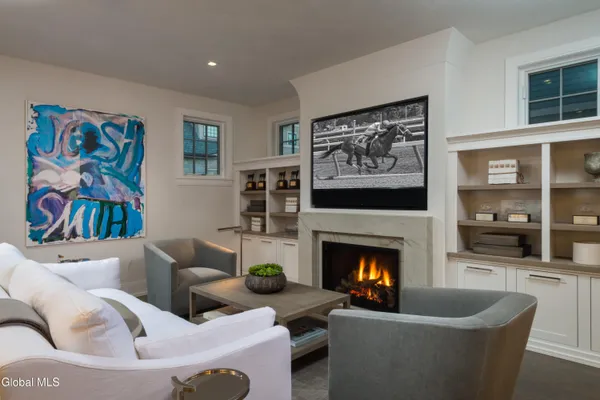 $3,986,000 | 4 Autumn Lane, Saratoga Springs, NY 12866