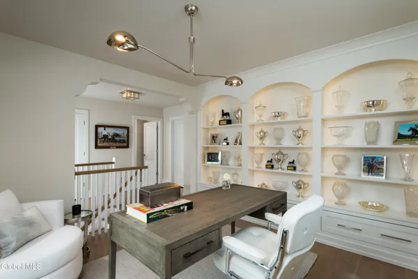 $3,986,000 | 4 Autumn Lane, Saratoga Springs, NY 12866