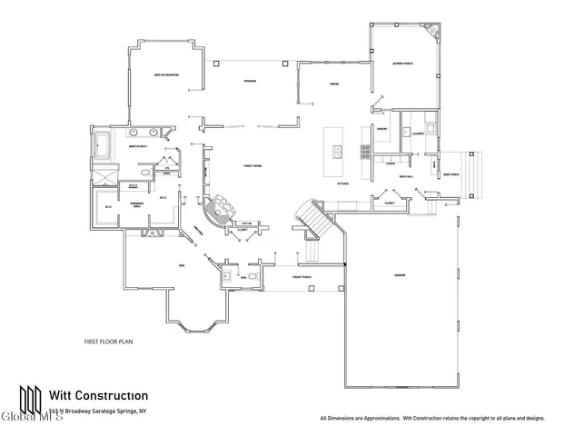 $3,986,000 | 4 Autumn Lane, Saratoga Springs, NY 12866