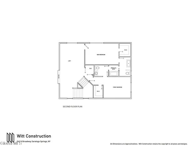 $3,986,000 | 4 Autumn Lane, Saratoga Springs, NY 12866