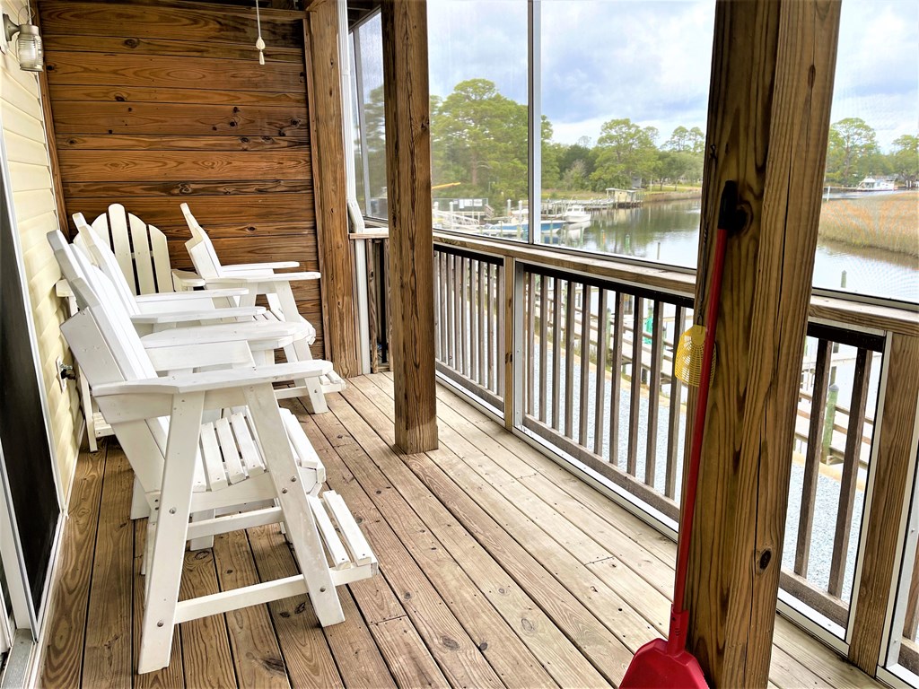 115 Timber Island Road, Unit F Carrabelle, FL 32322 - Photo 34 of 38 Gallery Image 34