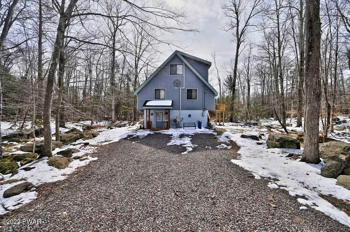 35 Applegate Road Lake Ariel, PA 18436 - Photo 5 of 88