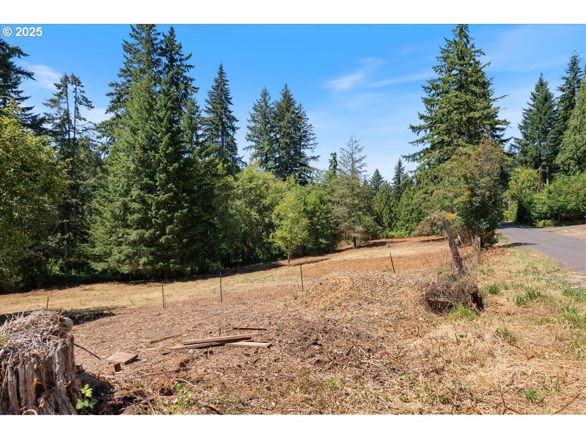 32900 Southeast Colorado Road Sandy, OR 97055 - Photo 30 of 38 a view of small yard