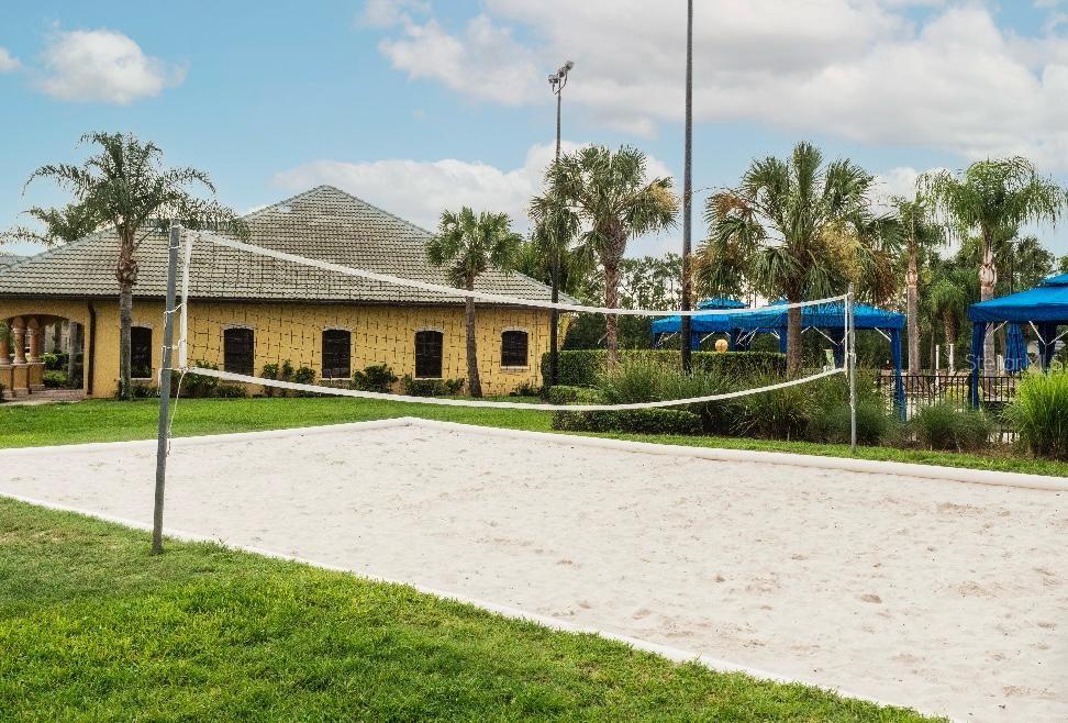 8979 California Palm Road Kissimmee, FL 34747 - Photo 31 of 33 a view of a house with a park