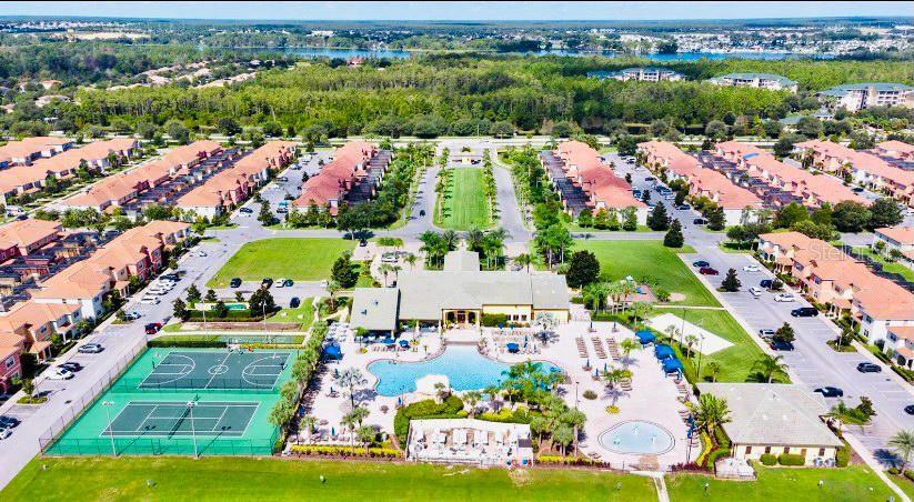 8979 California Palm Road Kissimmee, FL 34747 - Photo 33 of 33 a view of a city