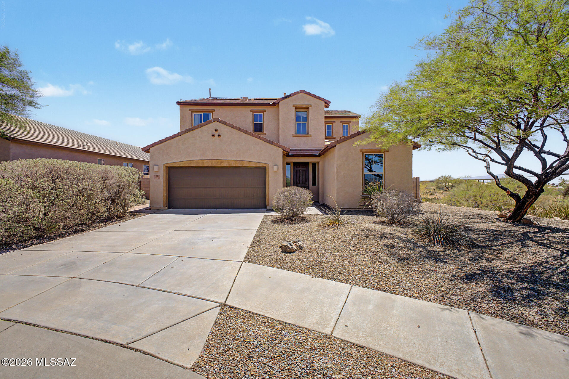 02 - Desert Haven