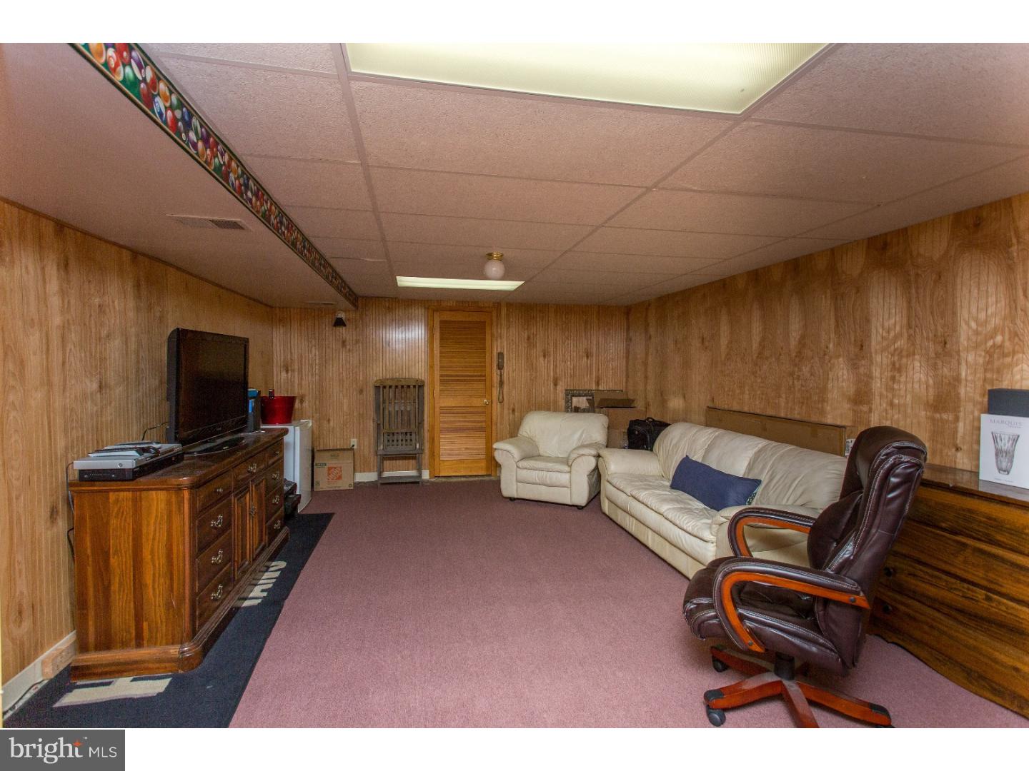 264 Miley Road Aston, PA 19014 - Photo 14 of 22 Basement - Finished