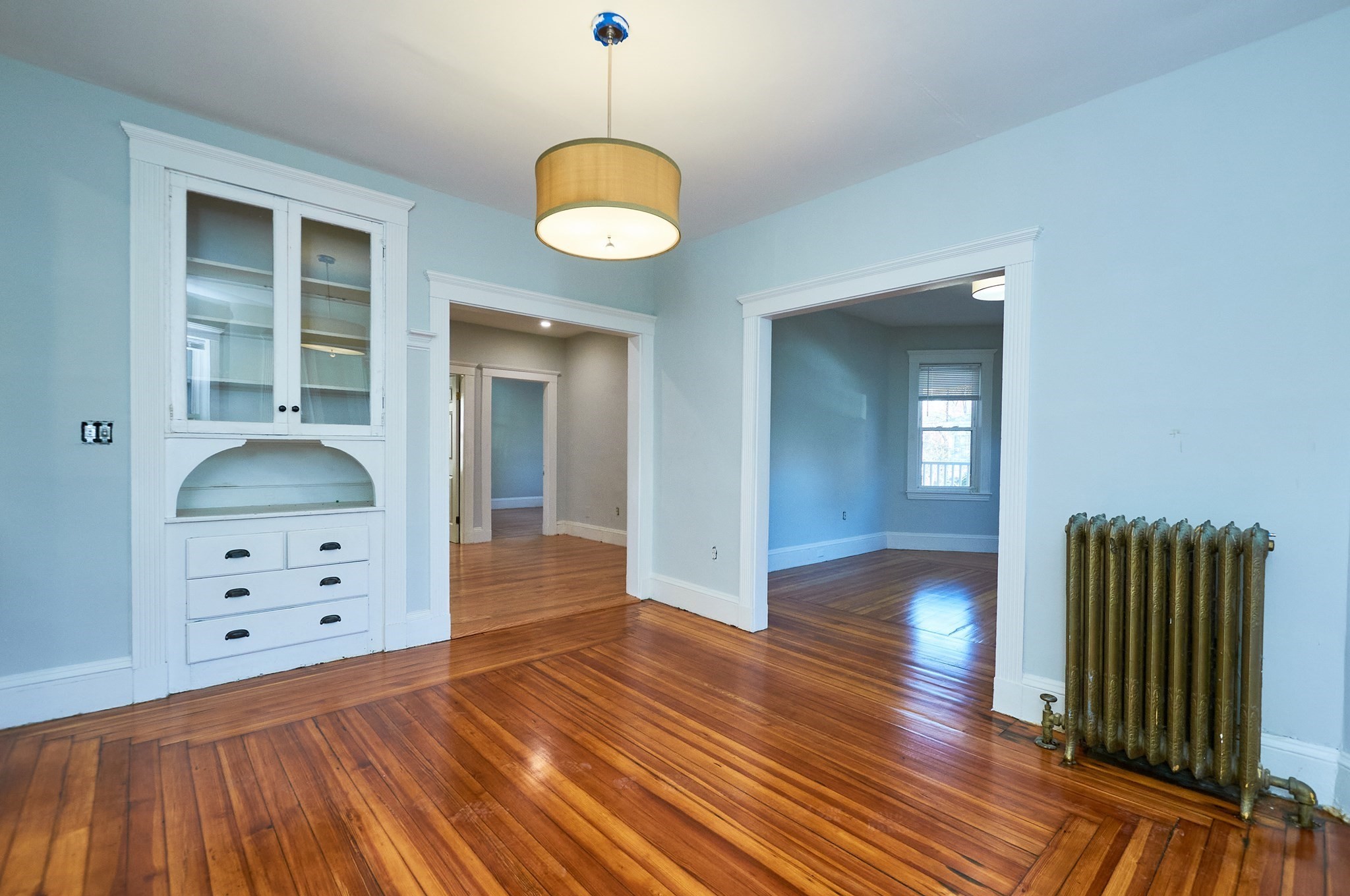 17 Mt Ida Road, Unit 1 Boston, MA 02122 - Photo 5 of 10 Gallery Image 5