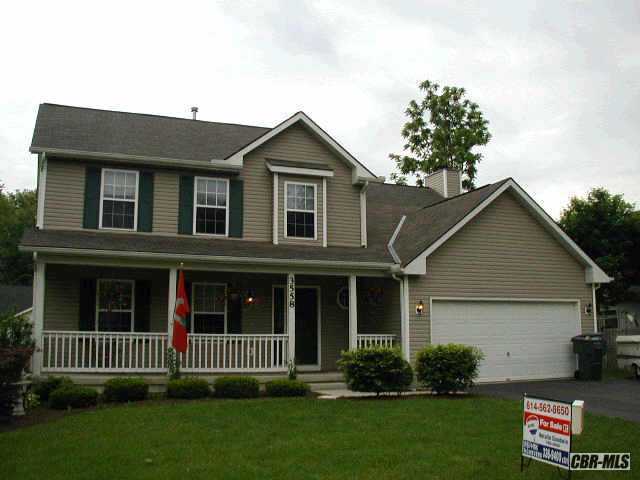 3558 Smiley Road Hilliard, OH 43026 - Photo 1 of 1 Gallery Image 1