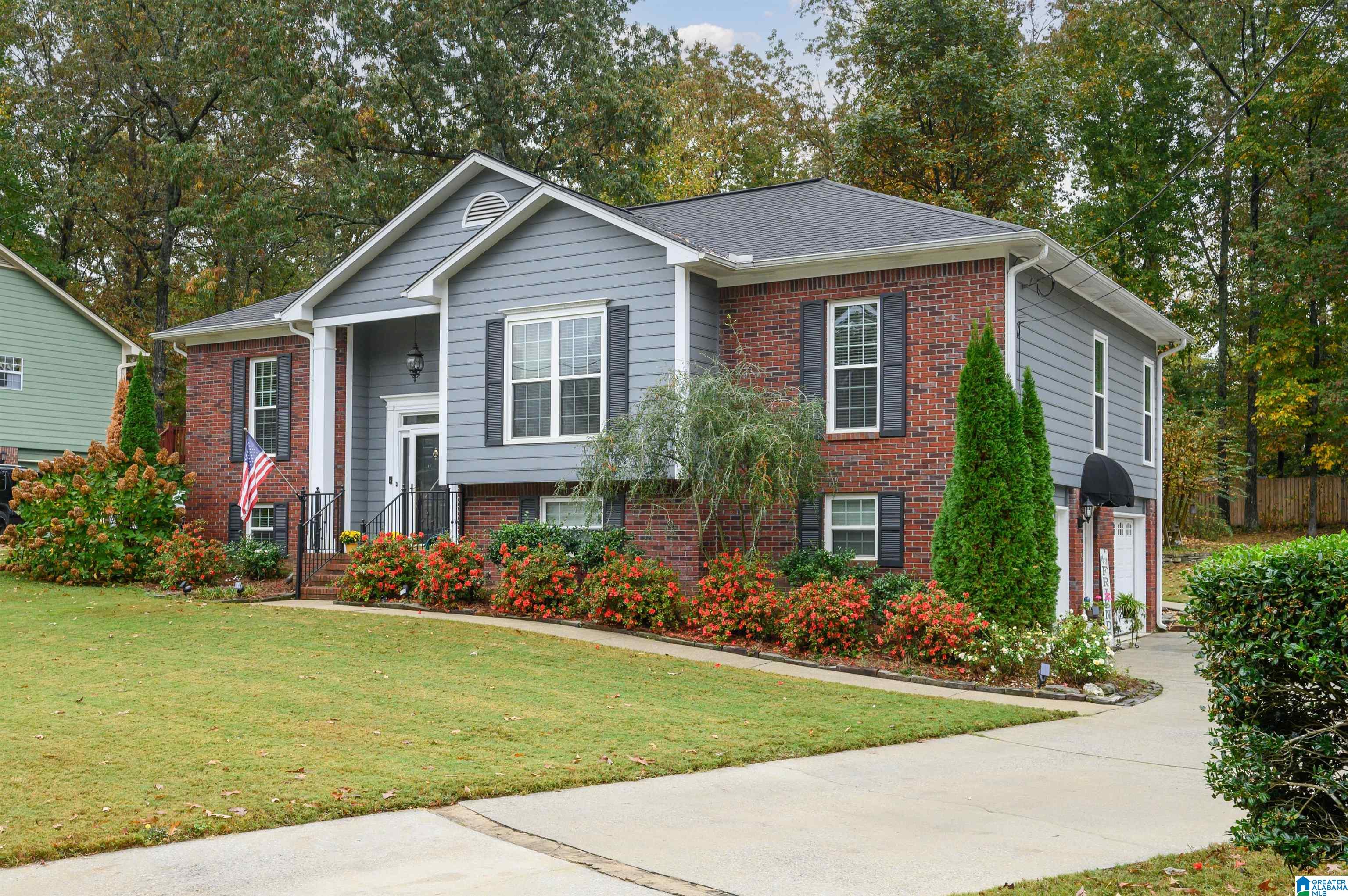 1704 Fieldstone Circle Helena, AL 35080 - Photo 50 of 51