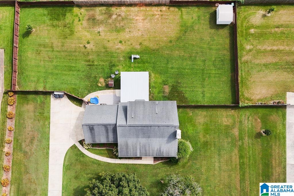5 Country Hills Road Montevallo, AL 35115 - Photo 51 of 51