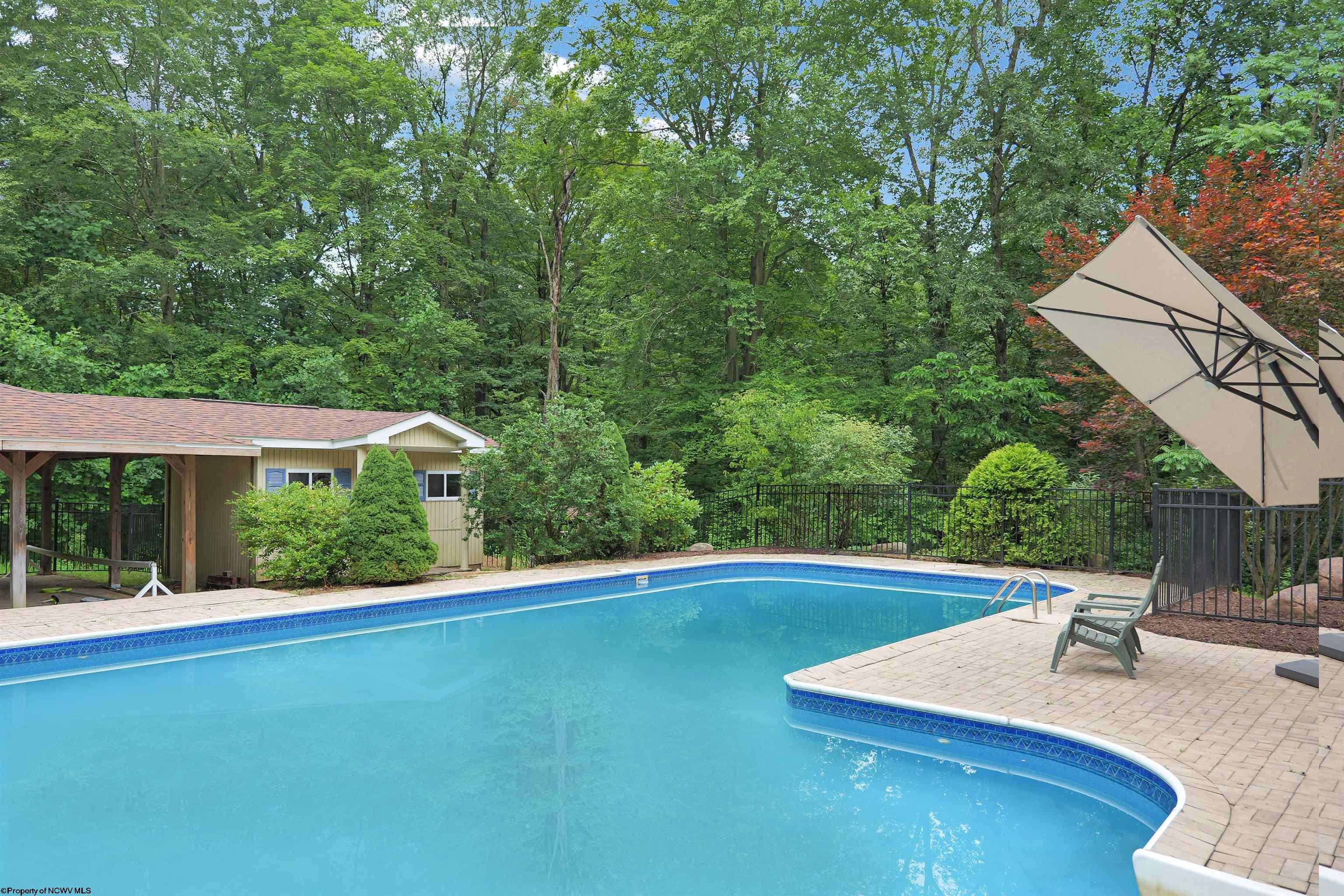 1412 St Joe Road Albright, WV 26519 - Photo 11 of 50 Gallery Image 11