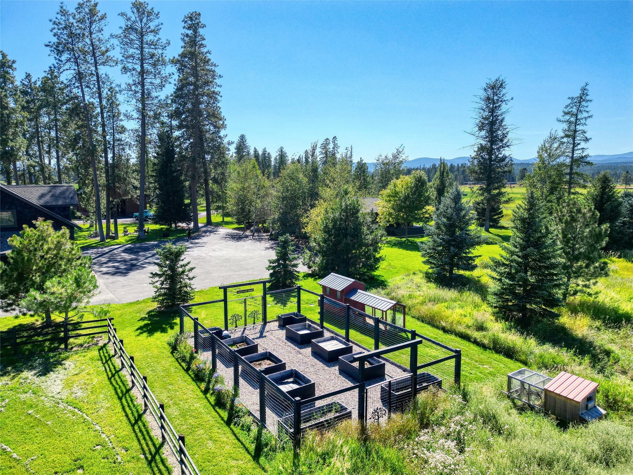 1212 Spring Prairie Ranch Road Whitefish, MT 59937 - Photo 112 of 168 Gallery Image 112