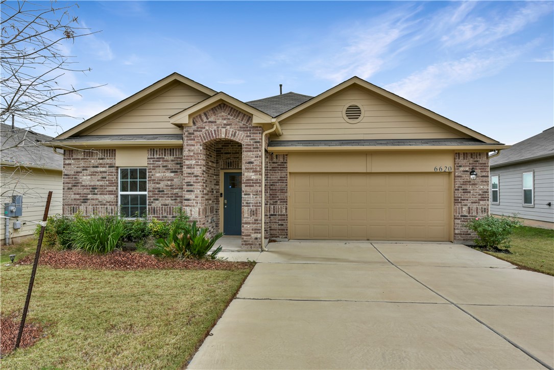 6620 Janes Ranch Road Austin, TX 78744 - Photo 1 of 1