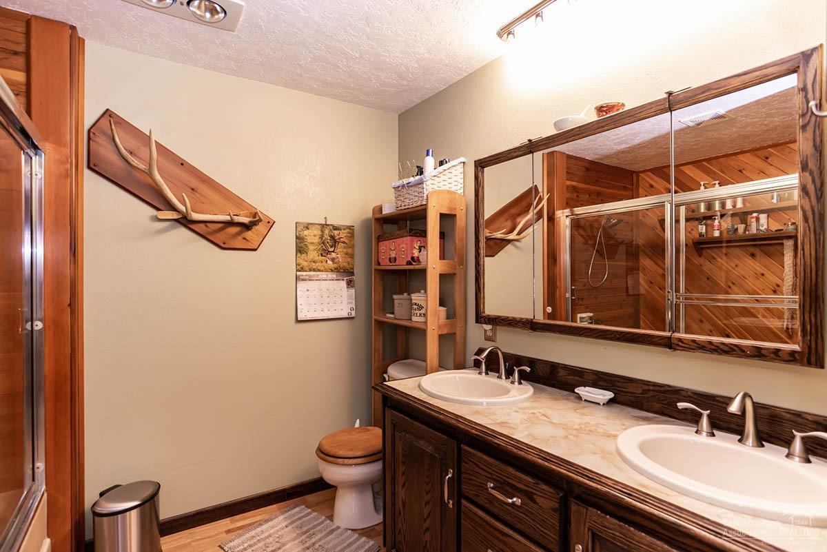 69196 Hurtley Ranch Road Sisters, OR 97759 - Photo 15 of 25 Additional Photo
