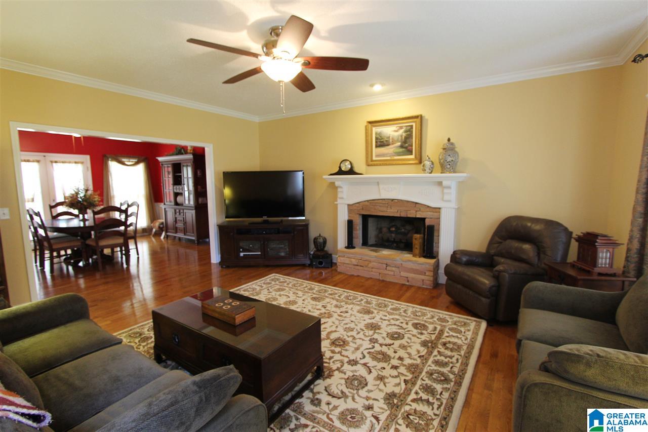78 Thornwood Road Oxford, AL 36203 - Photo 4 of 50