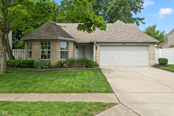 $334,900 | 7496 Wood Court, Fishers, IN 46038