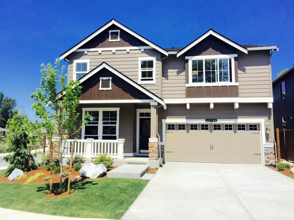 13906 173rd Place Southeast, Unit 6 Renton, WA 98059 - Photo 1 of 25 Gallery Image 1