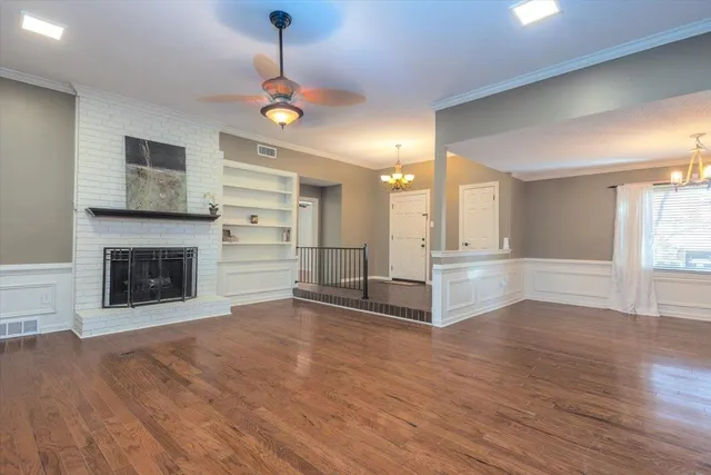 $439,900 | 2971 Sandy Creek Drive, Germantown, TN 38138