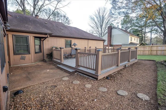 $450,000 | 2971 Sandy Creek Drive, Germantown, TN 38138