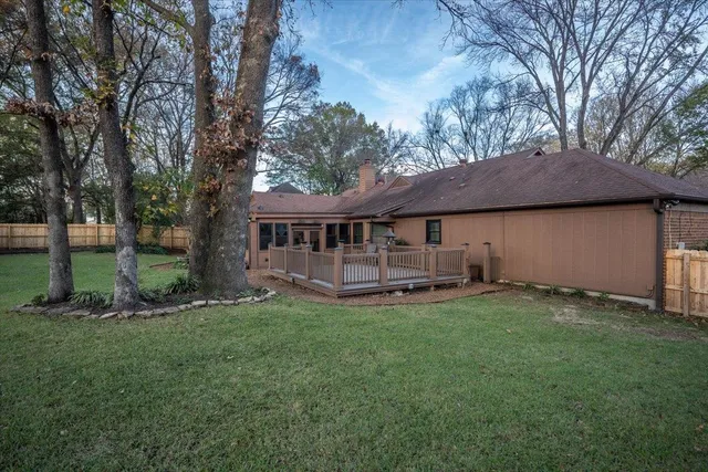 $450,000 | 2971 Sandy Creek Drive, Germantown, TN 38138