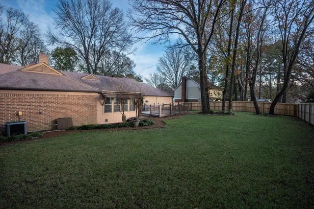 $450,000 | 2971 Sandy Creek Drive, Germantown, TN 38138
