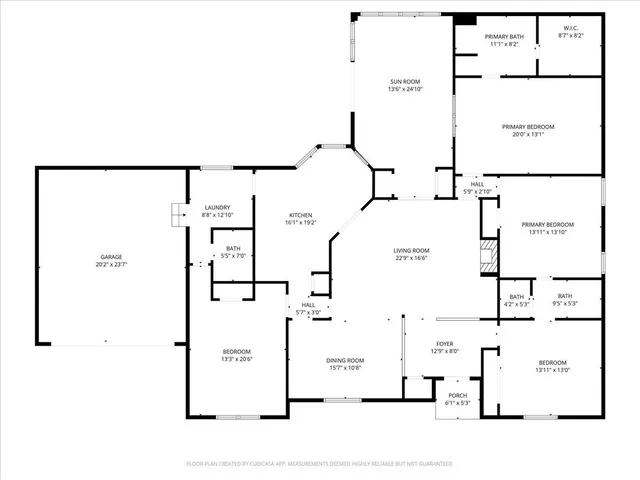 $450,000 | 2971 Sandy Creek Drive, Germantown, TN 38138