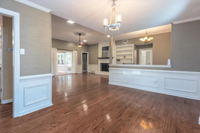 $450,000 | 2971 Sandy Creek Drive, Germantown, TN 38138