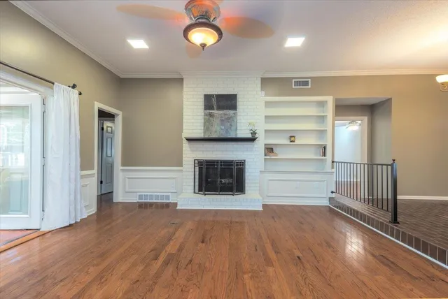 $450,000 | 2971 Sandy Creek Drive, Germantown, TN 38138