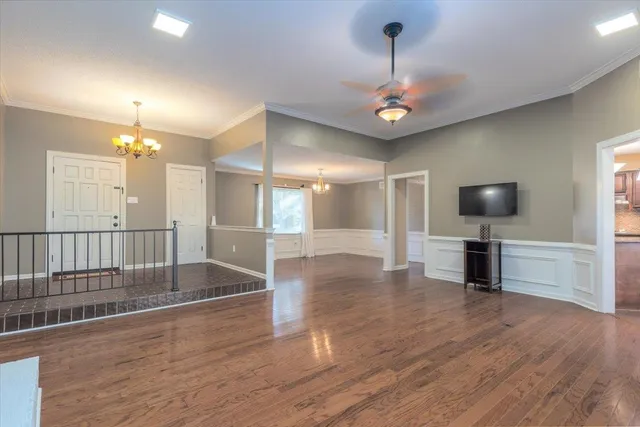 $450,000 | 2971 Sandy Creek Drive, Germantown, TN 38138