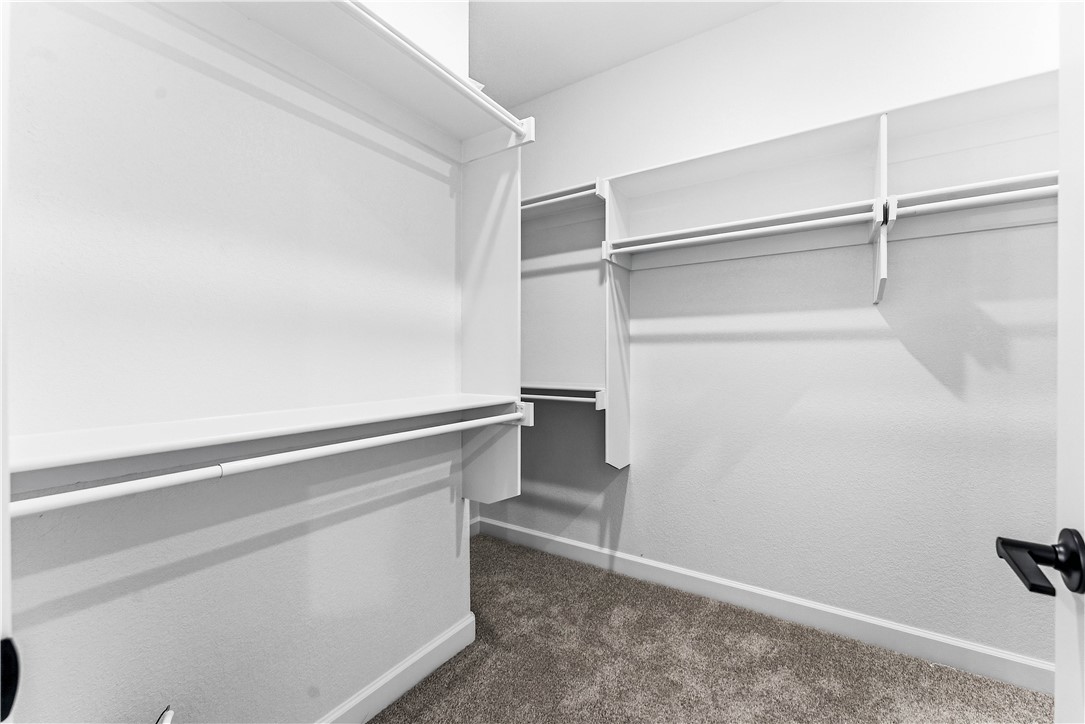 1812 Bugg Street Pea Ridge, AR 72751 - Photo 16 of 24 Primary Closet
