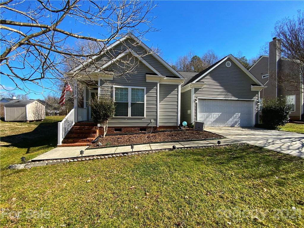 8622 Sam Dee Road Charlotte, NC 28215 - Photo 1 of 21 Gallery Image 1