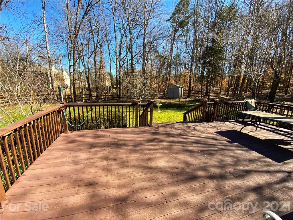 8622 Sam Dee Road Charlotte, NC 28215 - Photo 19 of 21 Gallery Image 19