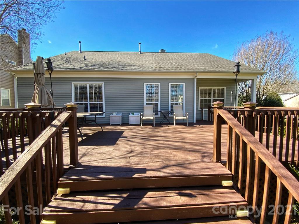 8622 Sam Dee Road Charlotte, NC 28215 - Photo 20 of 21 Gallery Image 20