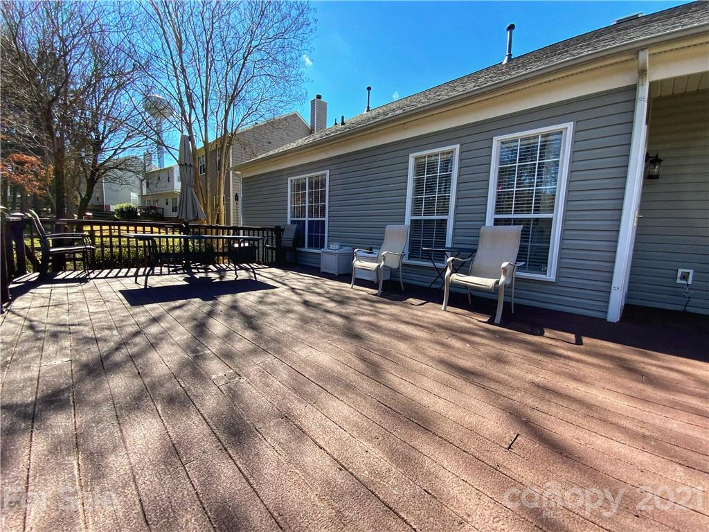 8622 Sam Dee Road Charlotte, NC 28215 - Photo 21 of 21 Gallery Image 21