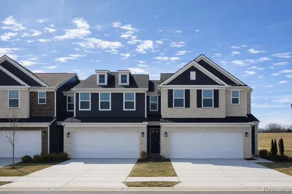 $524,990 | 1508 Arcadia Drive, Milford, MI 48381