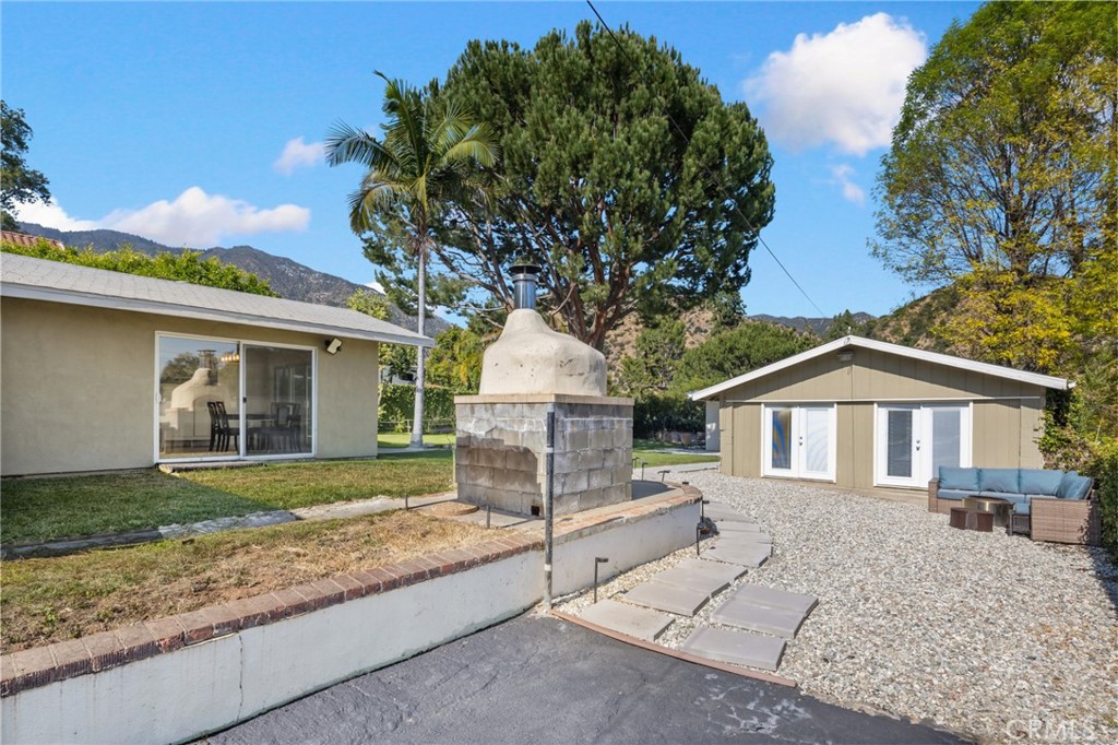 768 Ridgeside Drive Monrovia, CA 91016 - Photo 50 of 53