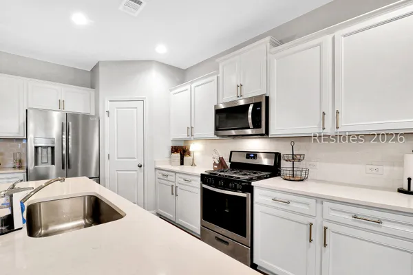 $535,000 | 435 Malind Bluff Drive, Okatie, SC 29909