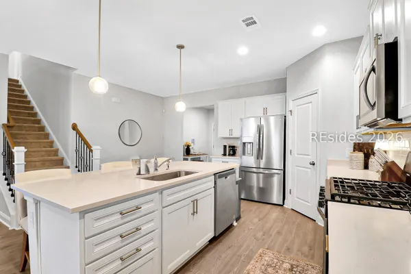 $535,000 | 435 Malind Bluff Drive, Okatie, SC 29909