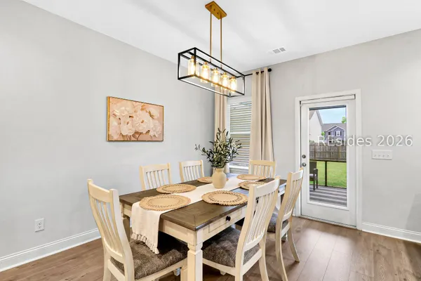 $535,000 | 435 Malind Bluff Drive, Okatie, SC 29909