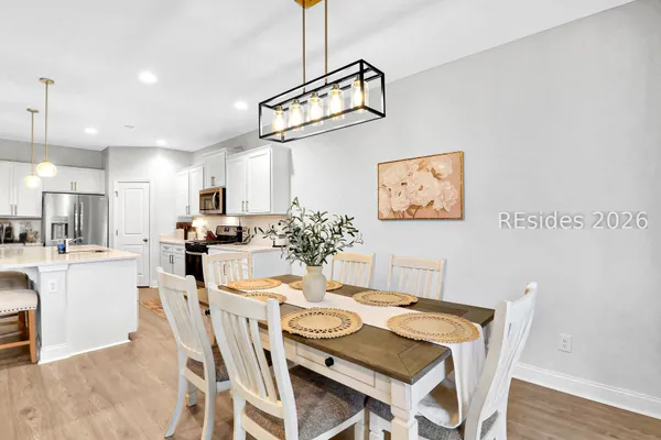 $535,000 | 435 Malind Bluff Drive, Okatie, SC 29909