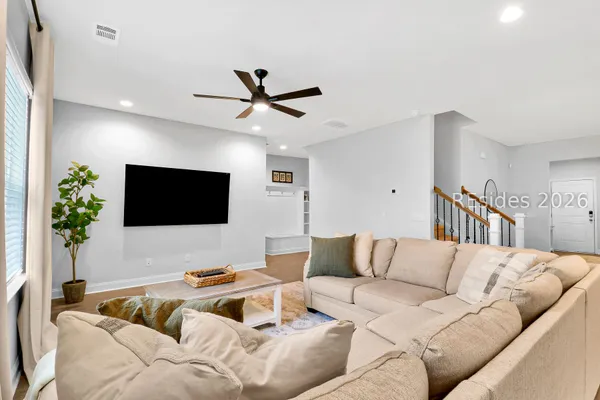 $535,000 | 435 Malind Bluff Drive, Okatie, SC 29909