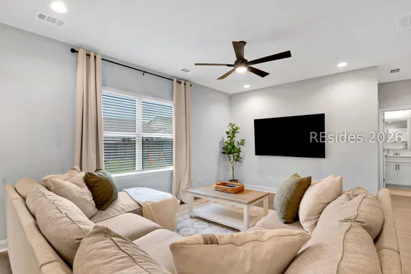 $535,000 | 435 Malind Bluff Drive, Okatie, SC 29909