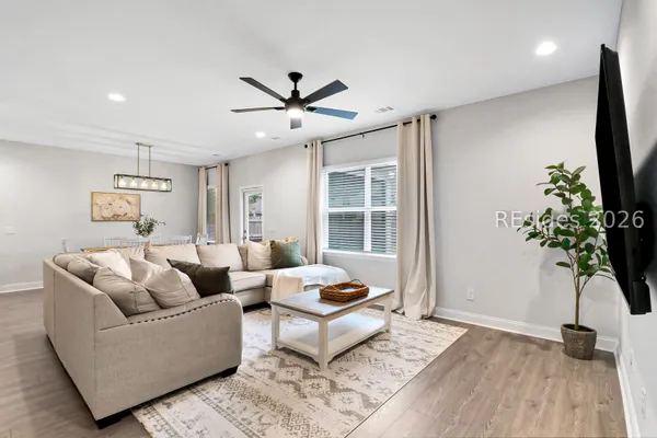 $535,000 | 435 Malind Bluff Drive, Okatie, SC 29909