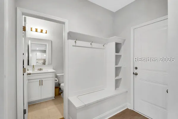 $535,000 | 435 Malind Bluff Drive, Okatie, SC 29909