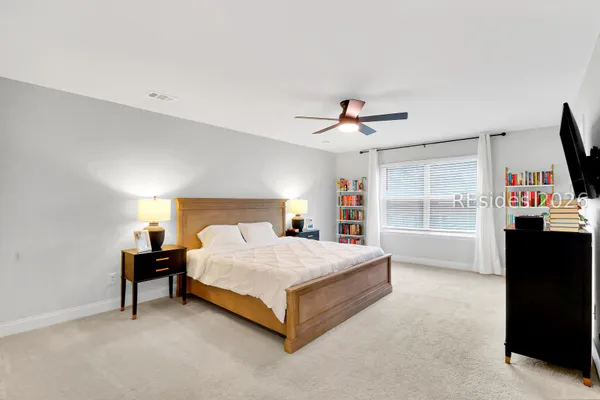 $535,000 | 435 Malind Bluff Drive, Okatie, SC 29909