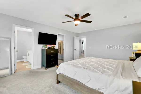 $535,000 | 435 Malind Bluff Drive, Okatie, SC 29909