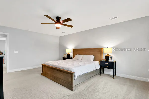 $535,000 | 435 Malind Bluff Drive, Okatie, SC 29909