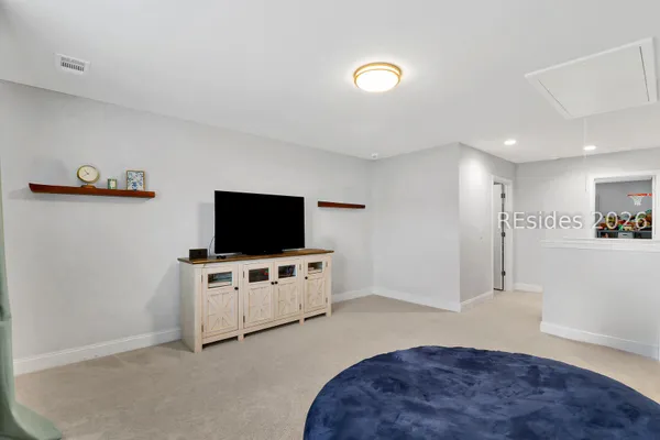 $535,000 | 435 Malind Bluff Drive, Okatie, SC 29909