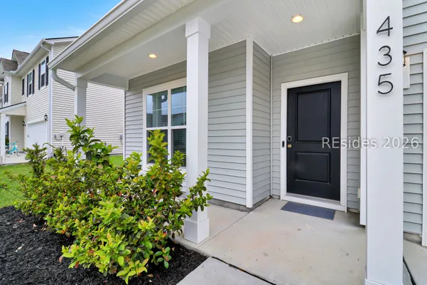 $535,000 | 435 Malind Bluff Drive, Okatie, SC 29909